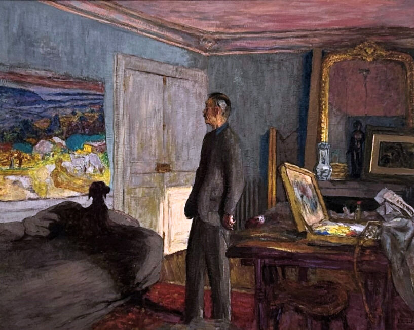 Exposition gratuite - Musée d'art moderne de Paris
