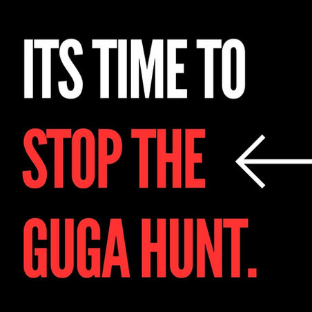 Rachel Bigsby Launches Petition to End Gannet Hunting in Scotland