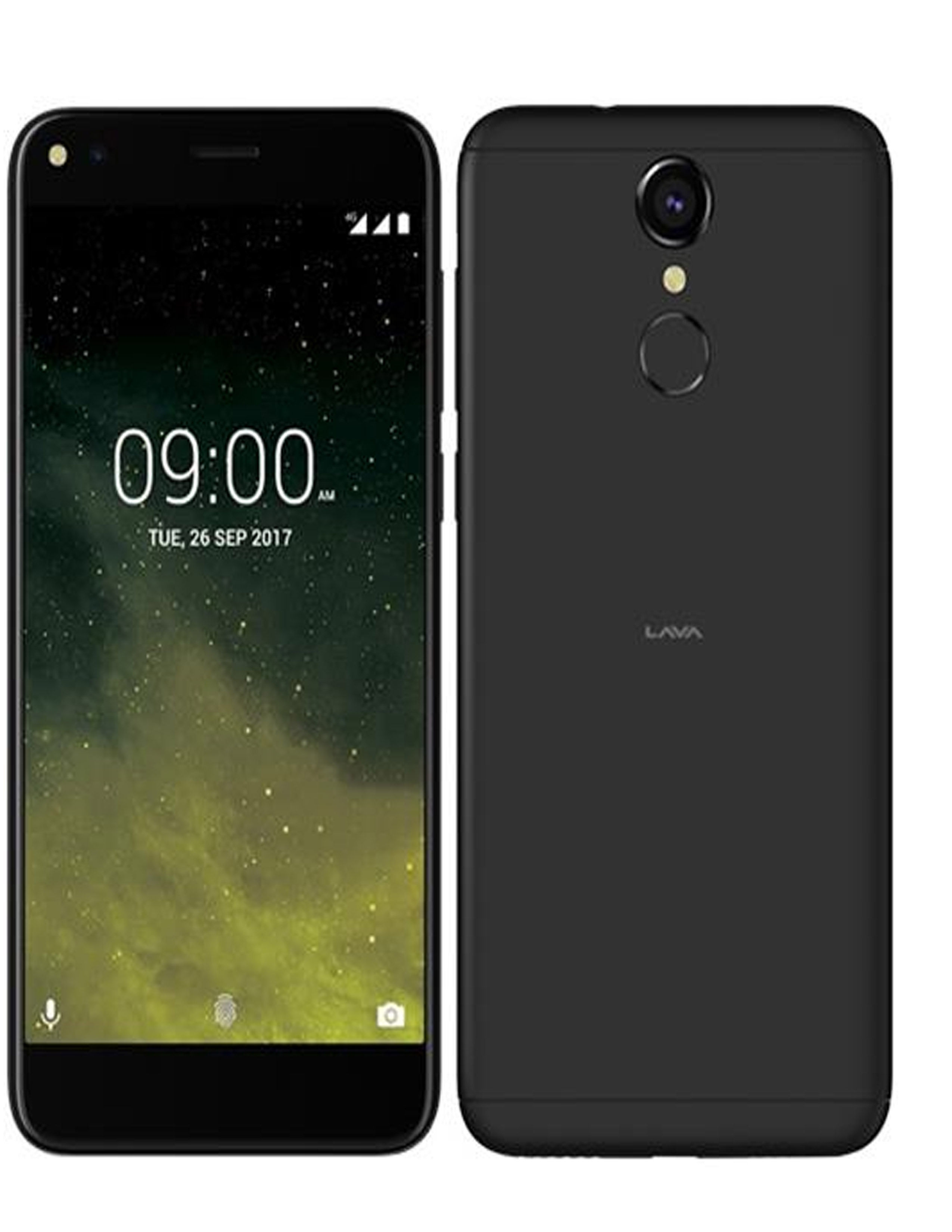 Lava Z70
