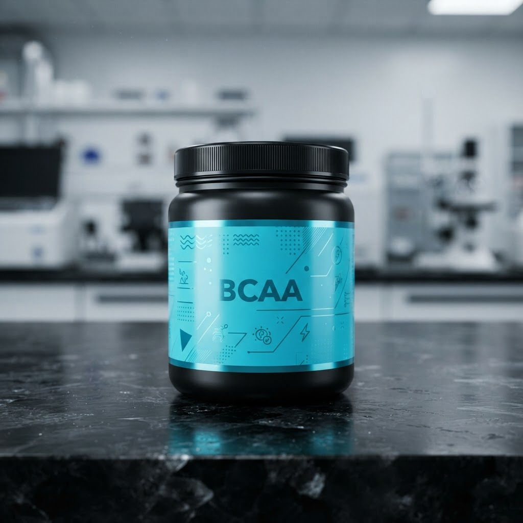 bcaa-recovery-powder