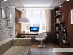 dizajn_interera_dvuhurovnevaja_kvartira_kabinet_sovremennyj_stil_modern_minimali