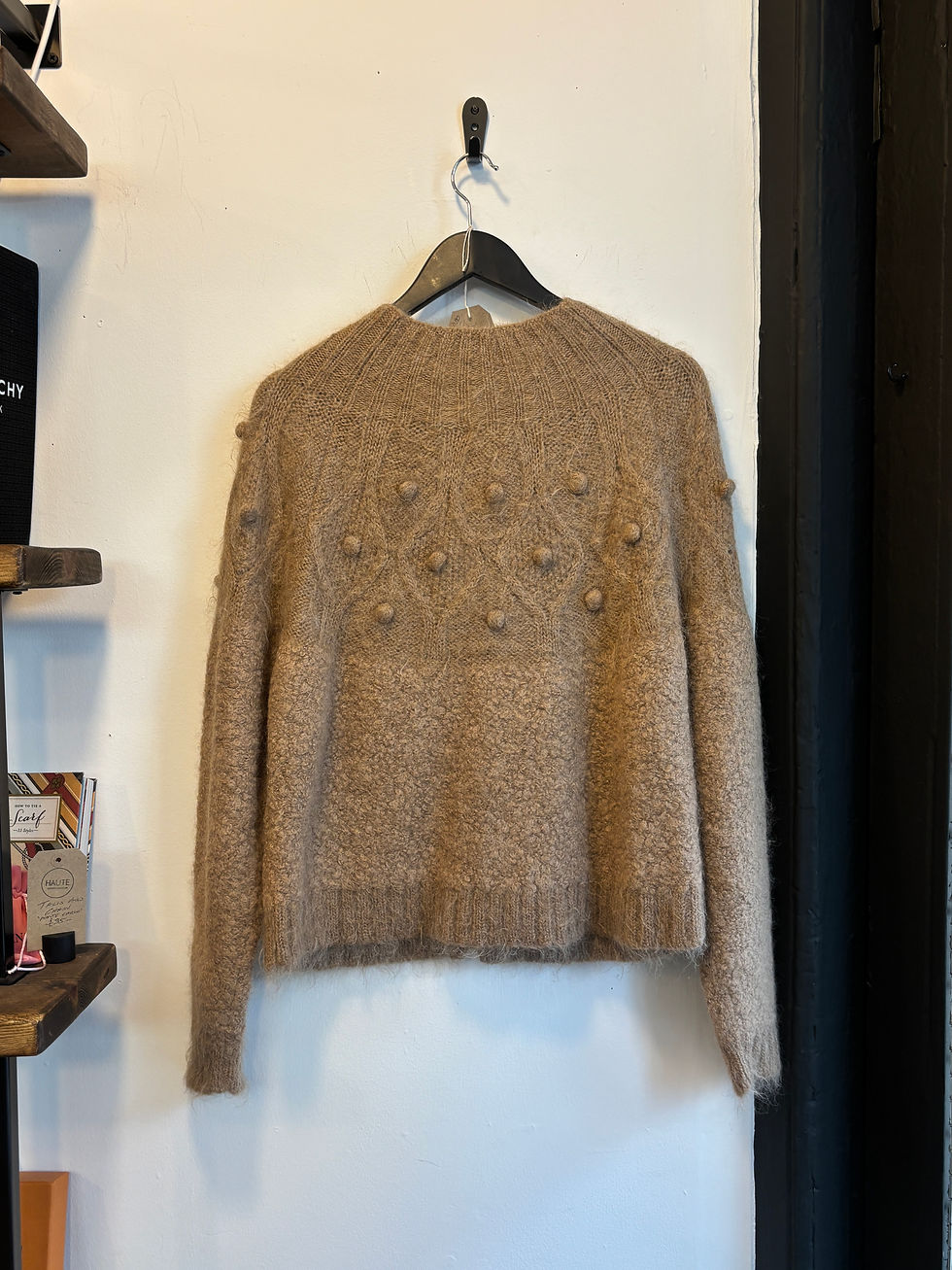 Thumbnail: FRAME Cashmere Cardigan 