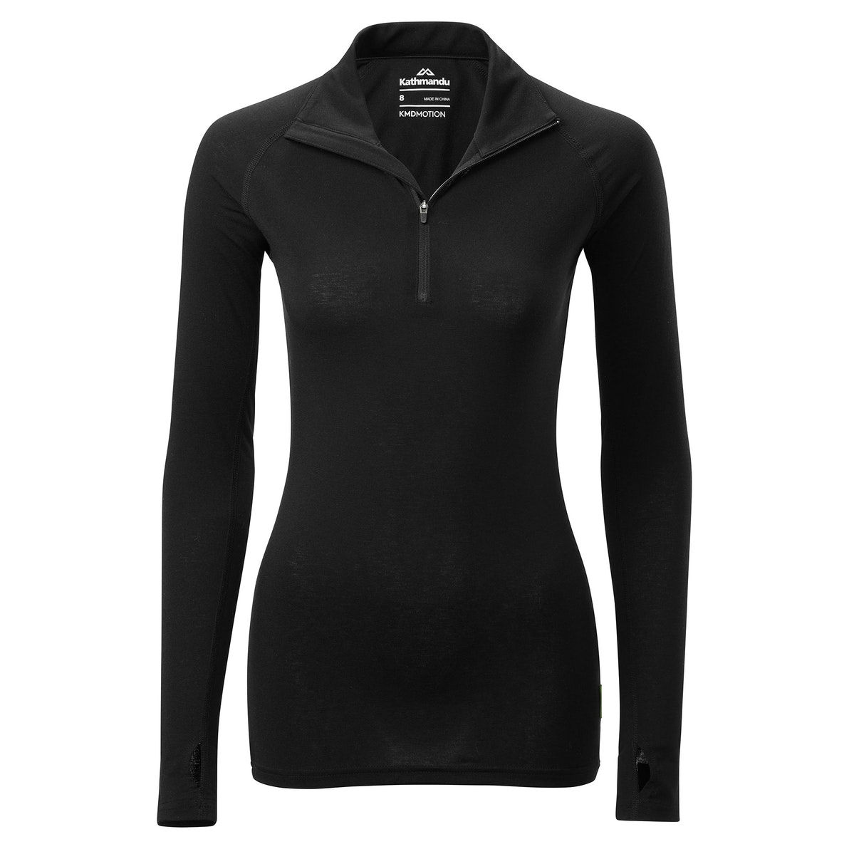 AH Eventing Base Layer