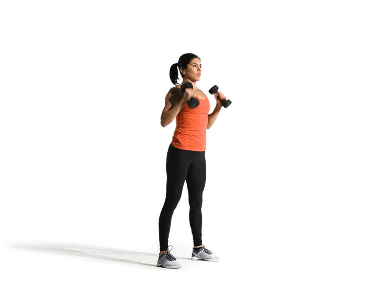 Burpee: Bài tập toàn thân lý tưởng cho người bận rộn