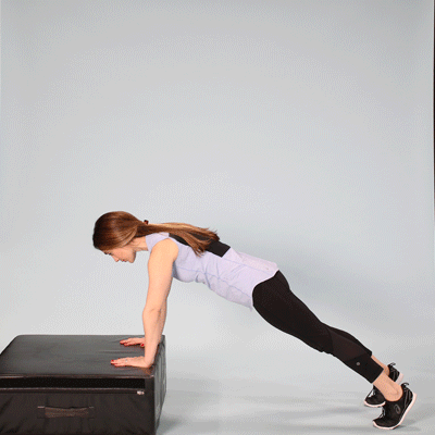 Burpee: Bài tập toàn thân lý tưởng cho người bận rộn