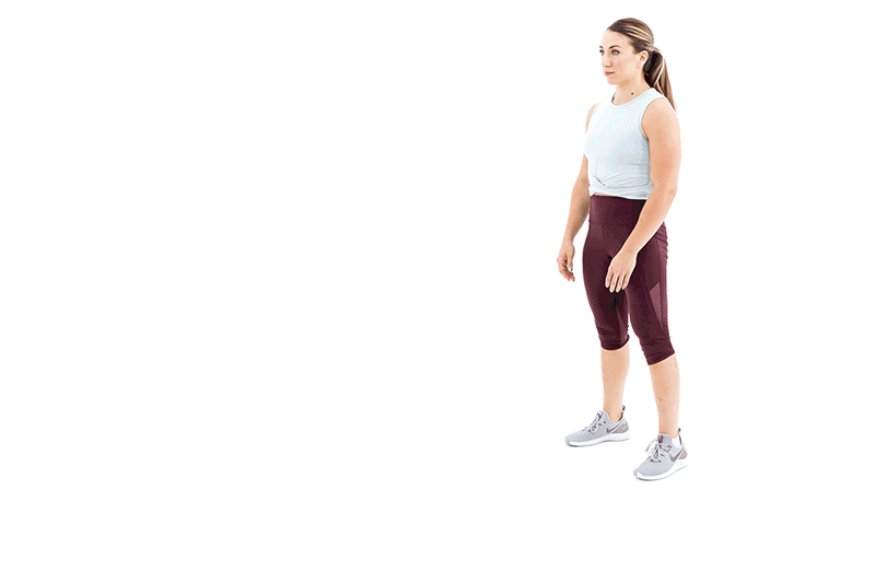 Inchworm và Inchworm Push-up là bài tập body-weight toàn thân, nhằm tăng độ linh hoạt, dẻo dai và sức mạnh của các nhóm cơ, đặc biệt là tay - vai và phần thân trên.