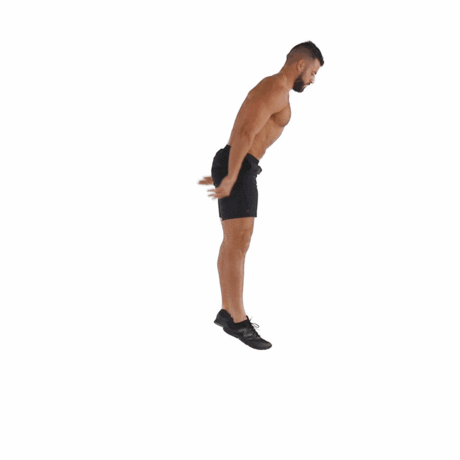 Burpee: Bài tập toàn thân lý tưởng cho người bận rộn