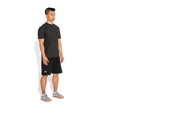 Inchworm và Inchworm Push-up là bài tập body-weight toàn thân, nhằm tăng độ linh hoạt, dẻo dai và sức mạnh của các nhóm cơ, đặc biệt là tay - vai và phần thân trên.