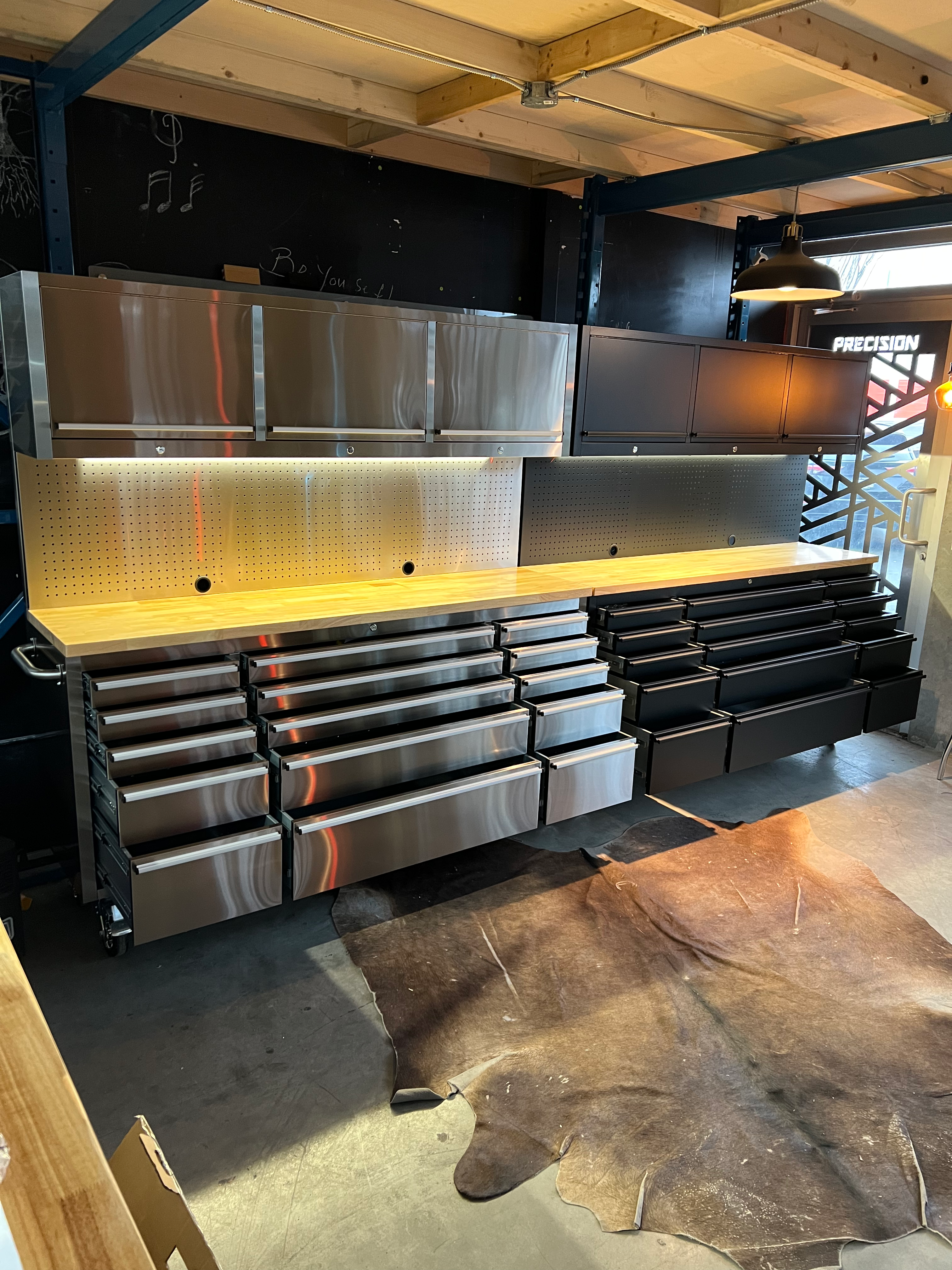Workbench