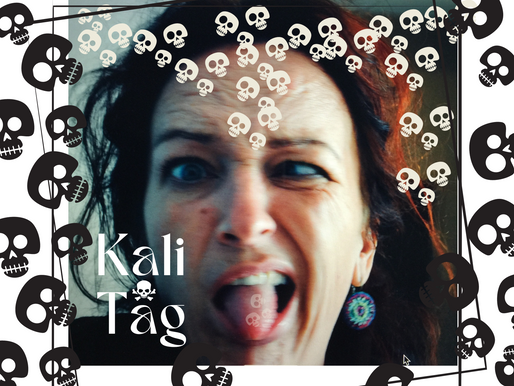 Kali Tag!