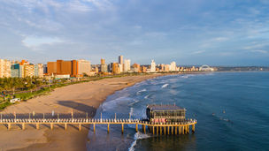 Africa Positions Regeneration at the Heart of the Global Blue Economy Agenda