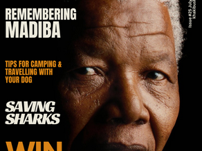 Celebrate Mandela Day: Make Your 67 Minutes Count