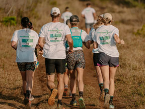 Wild Feet 2026 Trail Run