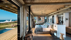 GweGwe Beach Lodge