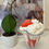 Thumbnail: Icecream Strawberry Candle 