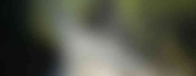 Bottom of waterfall at Swallow Falls