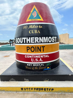 Southern Point