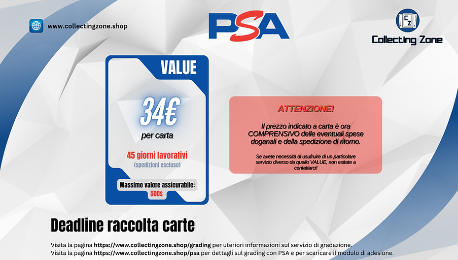 PSA - GRADING DEADLINE BANNER - 1 servizio 092025.png