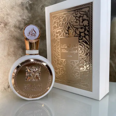 Miniatura: Fakhar Rose - Perfume 100ml