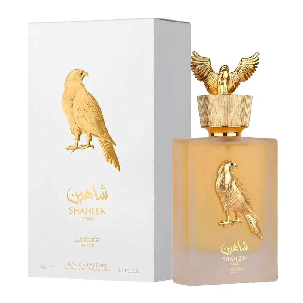Shahhen Gold - Perfume 100ml