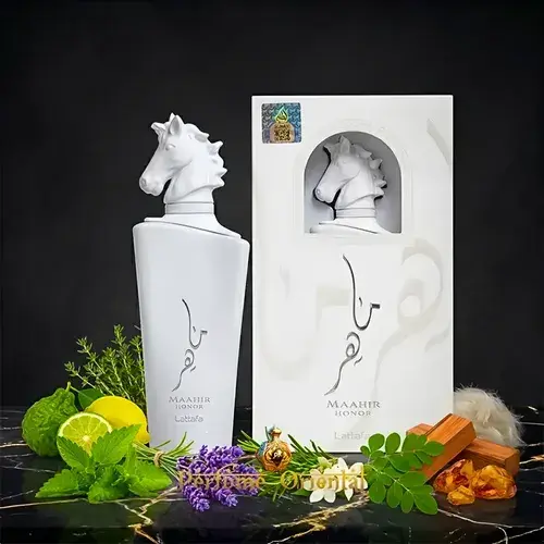 Miniatura: Maahir Honor  - Perfume 100ml