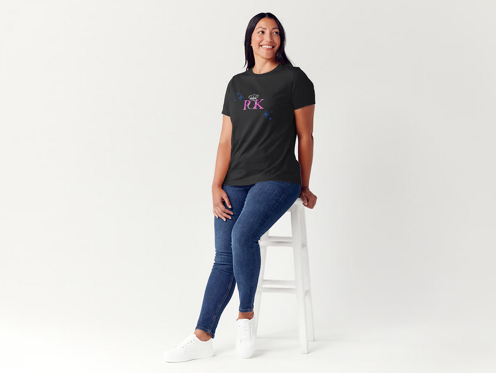 Thumbnail: POK T-Shirt