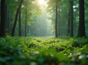 探索碳信用的未来与影响