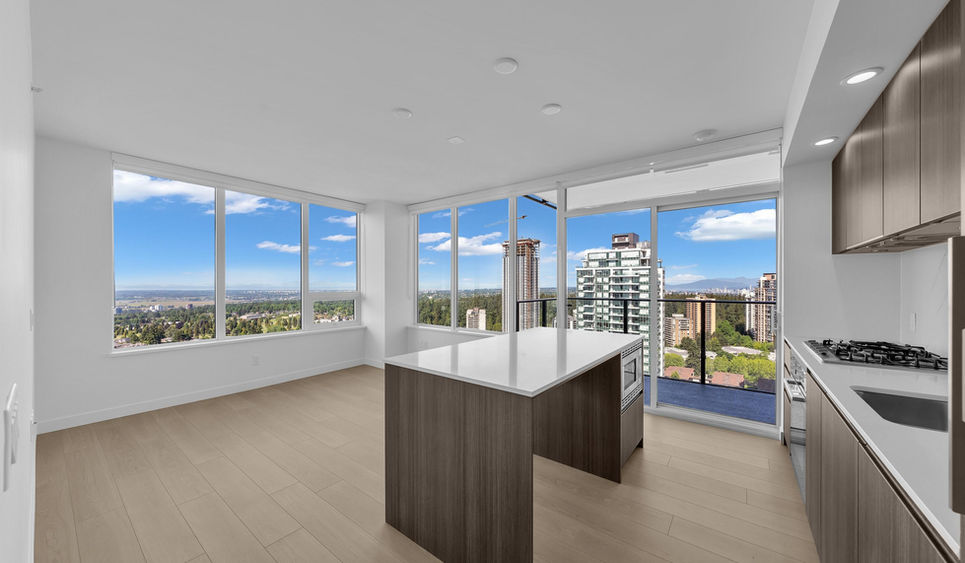 2707-6537 Telford Avenue Unit Interior