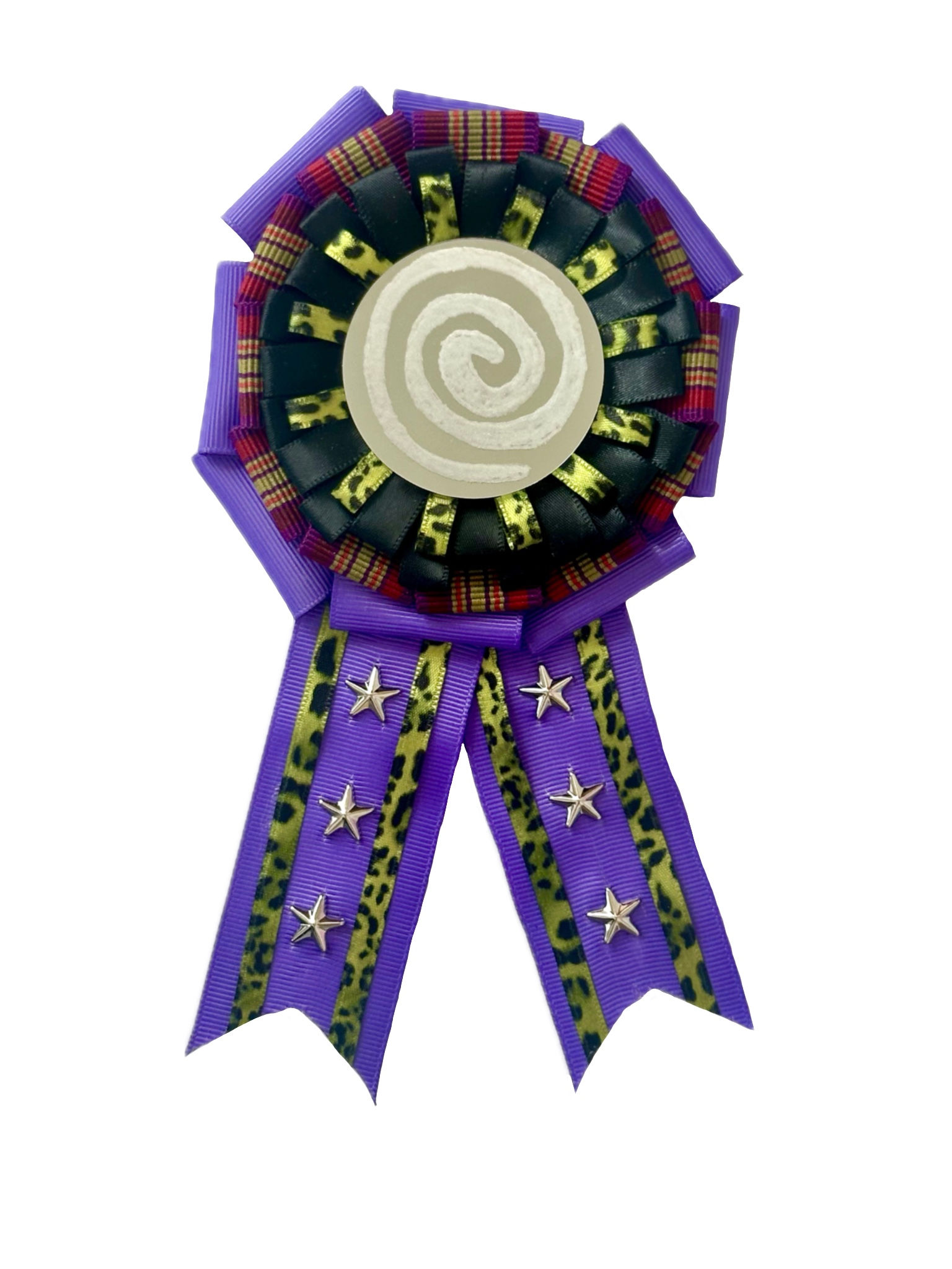 Espejo Rosette