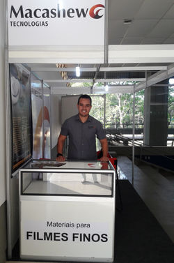 CBrAVIC 2016 - UNESP