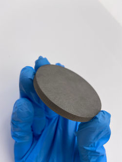 Titanium diboride target (TiB2)