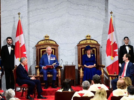 NWT Business Community Ready to Support Quick Leadership Action on Speech from the Throne