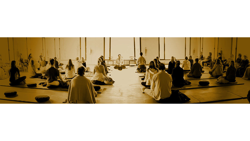 Retiro de Meditación de 7 días “Las Tres Marcas de la Existencia”