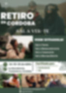 Retiro: Sal a Verte - Visión Extraocular