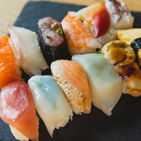 Evolution of Sushi: From Preservation to Culinary Art