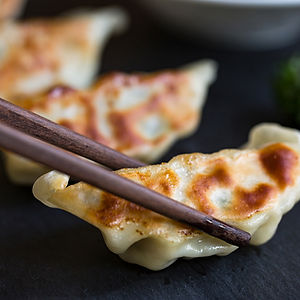 Gyoza