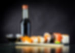 soya sauce & sushi restaurant