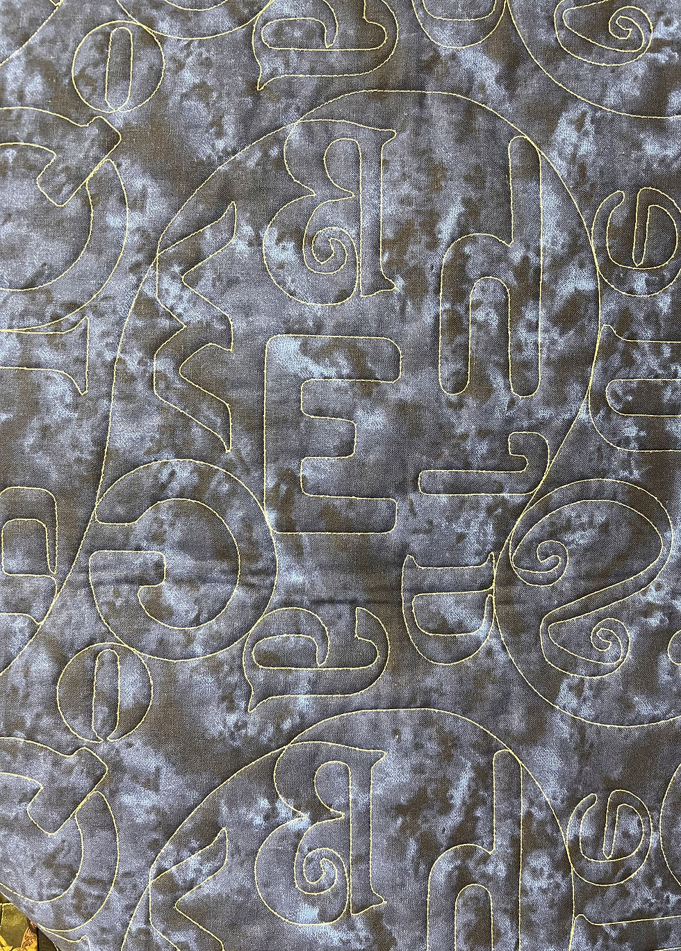 Thumbnail: Hungry Animals, Child, 45” x 56”