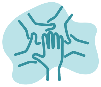 Handstack icon