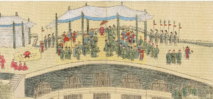 朝鮮繪畫史推薦書目 一日入門朝鮮繪畫史研究工作坊