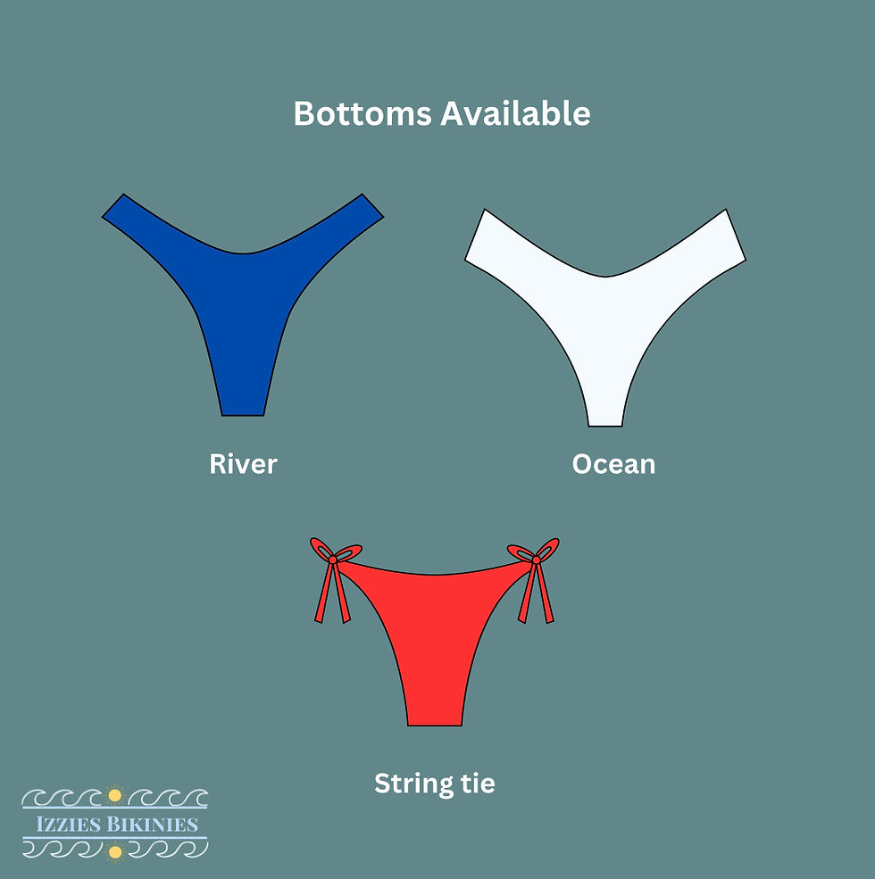 Thumbnail: 4th of July Bikini