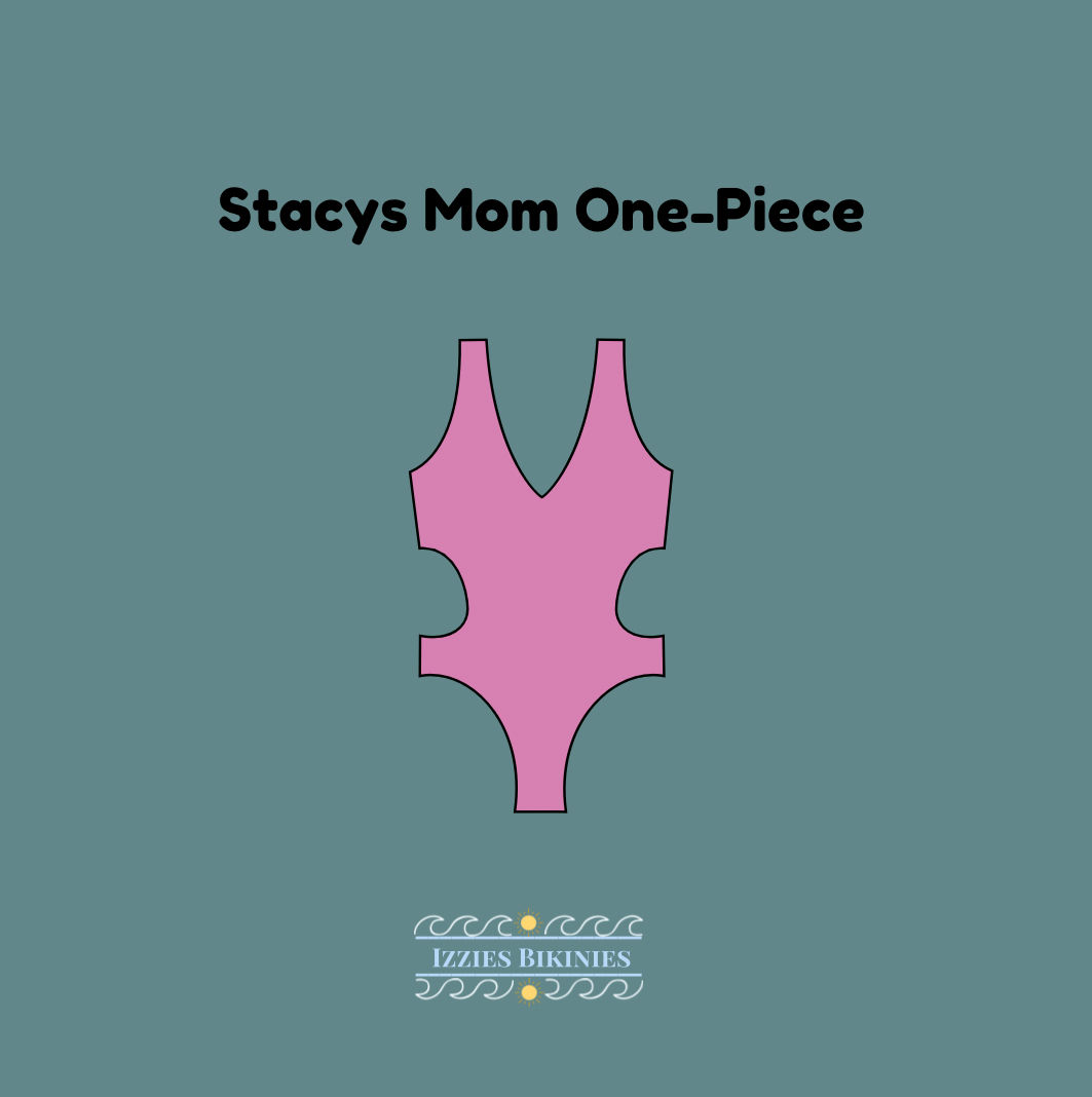 Stacy's Mom One-piece