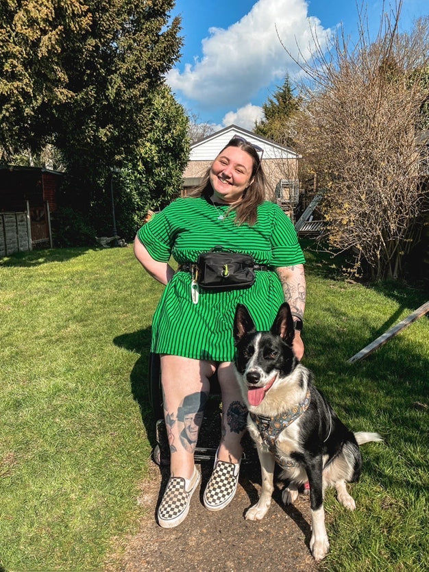 Thumbnail: PPB All In One Bumbag - Black