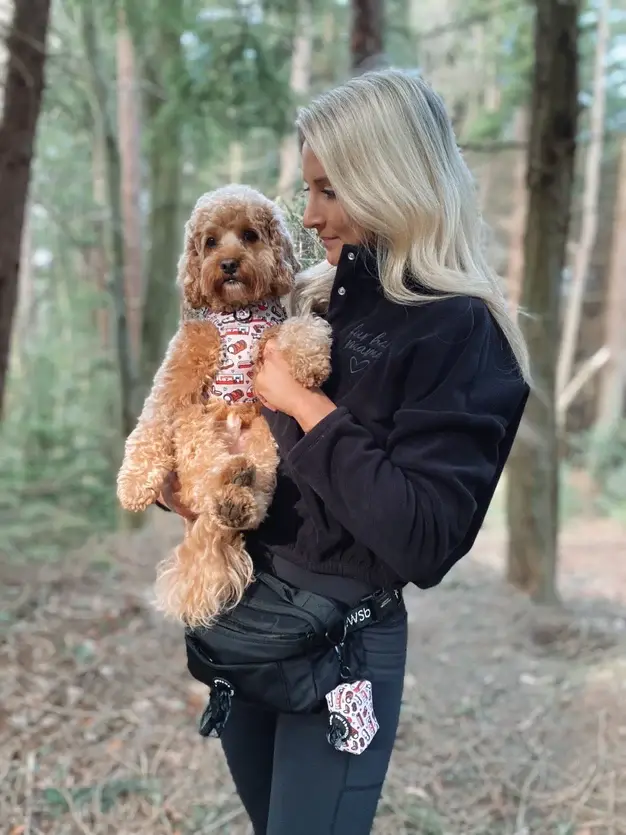 Thumbnail: PPB All In One Bumbag - Black