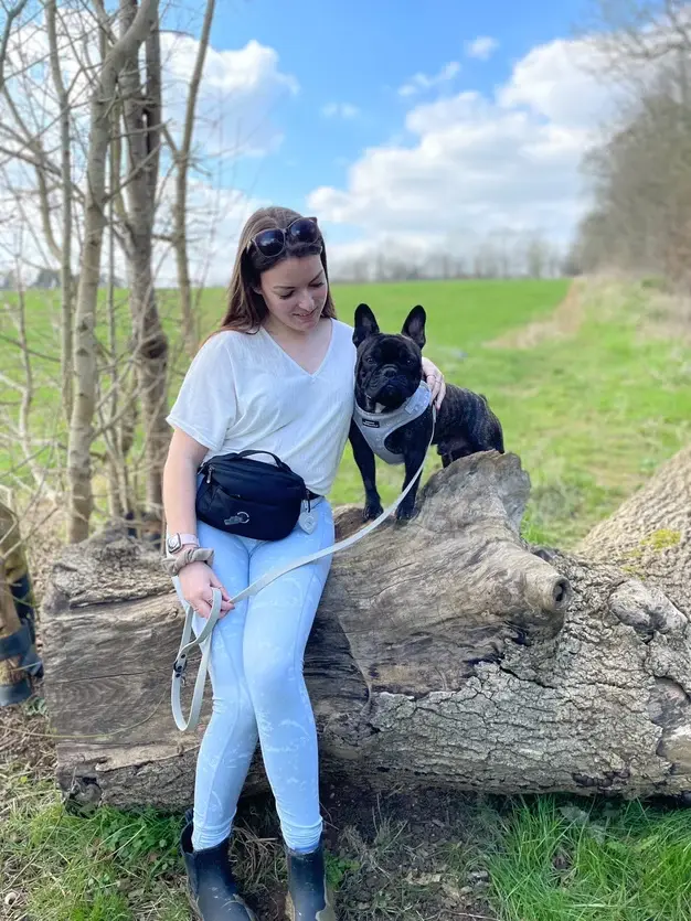 Thumbnail: PPB All In One Bumbag - Black