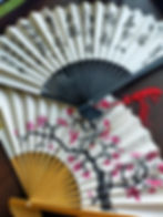 Words and Pictures: Chinese Calligraphy
