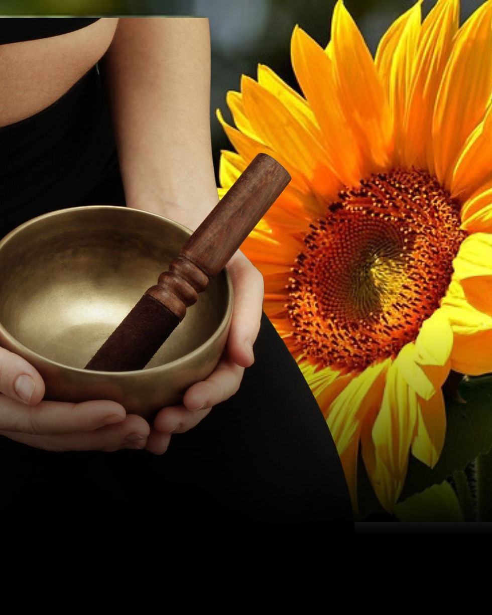 Solstice Creative Flow Art & Soundbath
