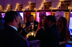 Clubhouse After Party, Honors 2022