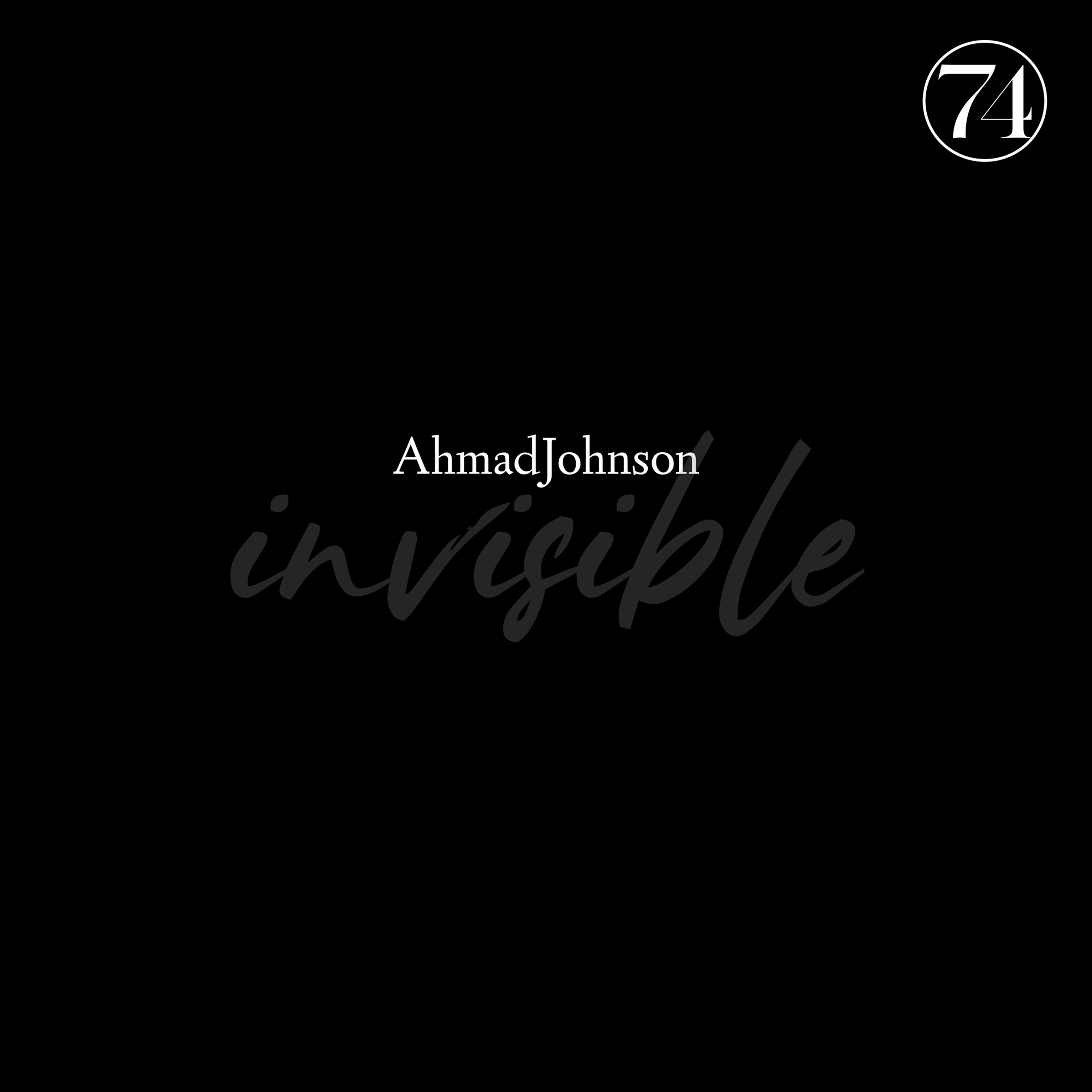invisible
