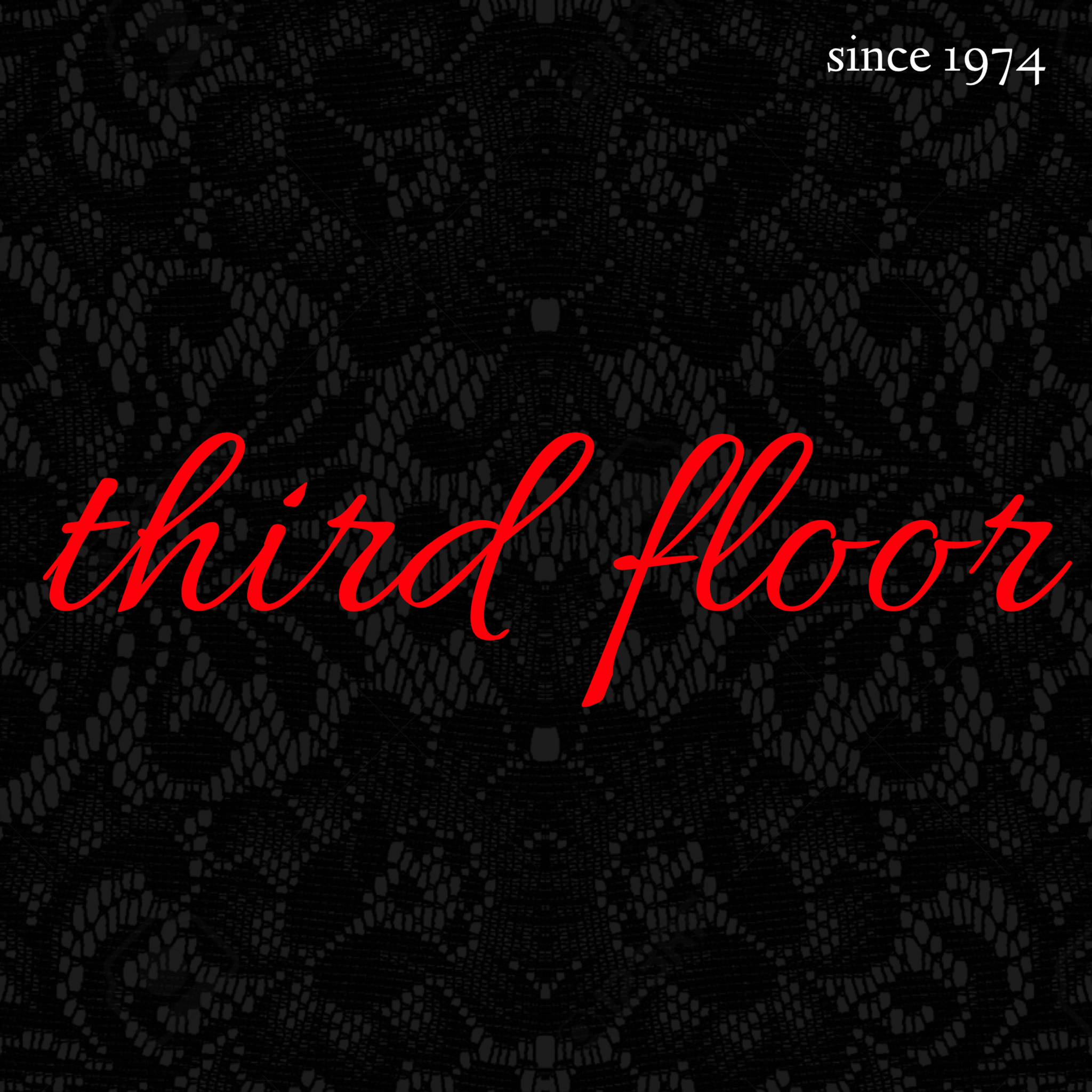 third floor
